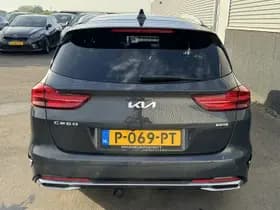 Kia Ceed-sportswagon thumbnail 7