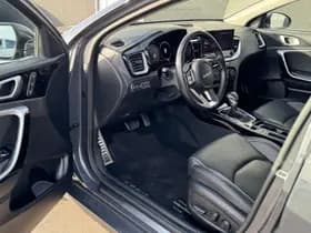 Kia Ceed-sportswagon thumbnail 9