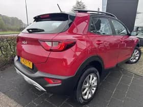 Kia Stonic thumbnail 4