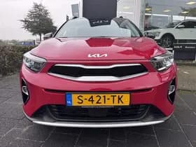 Kia Stonic thumbnail 31