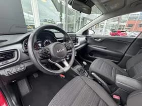 Kia Stonic thumbnail 35