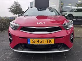 Kia Stonic thumbnail 5