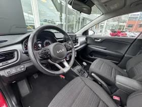 Kia Stonic thumbnail 9