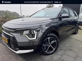 Kia Niro thumbnail 34