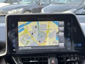 Toyota C-hr thumbnail 13