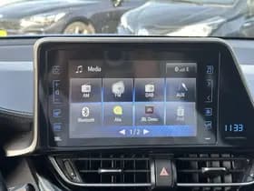 Toyota C-hr thumbnail 14