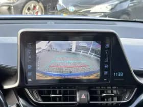 Toyota C-hr thumbnail 15