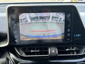 Toyota C-hr thumbnail 19