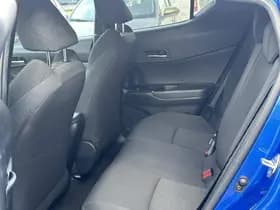 Toyota C-hr thumbnail 21