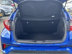 Toyota C-hr thumbnail 22