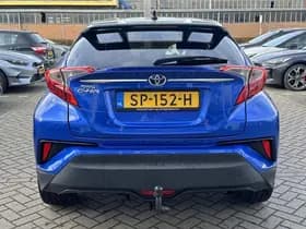 Toyota C-hr thumbnail 23