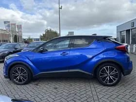 Toyota C-hr thumbnail 26