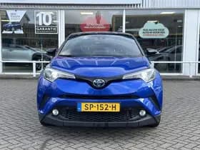Toyota C-hr thumbnail 28