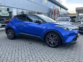 Toyota C-hr thumbnail 29
