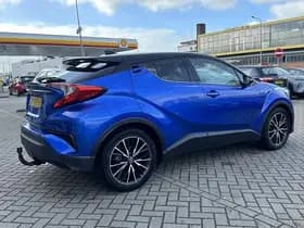 Toyota C-hr thumbnail 31
