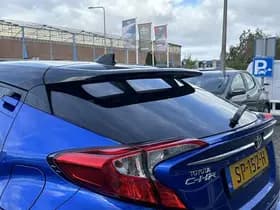 Toyota C-hr thumbnail 34