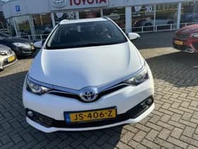 Toyota Auris thumbnail 22
