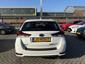 Toyota Auris thumbnail 41