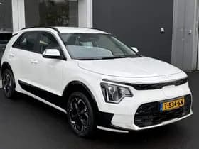 Kia Niro-ev thumbnail 31