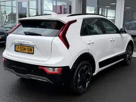 Kia Niro-ev thumbnail 34
