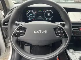 Kia Niro-ev thumbnail 39