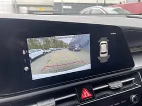 Kia Niro-ev thumbnail 45