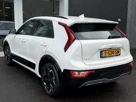 Kia Niro-ev thumbnail 6