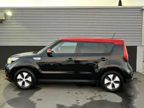 Kia E-soul thumbnail 2
