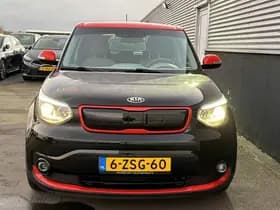 Kia E-soul thumbnail 33