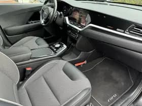 Kia E-niro thumbnail 17