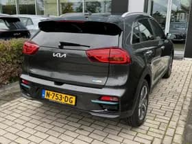 Kia E-niro thumbnail 6