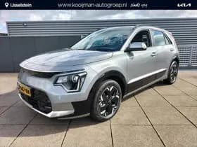 Kia E-niro thumbnail 71