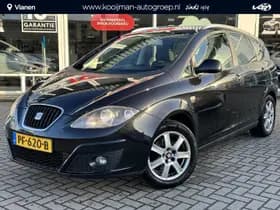 Seat Altea-xl