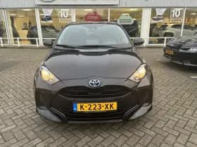 Toyota Yaris thumbnail 20