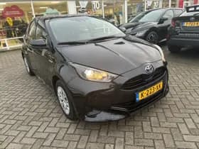 Toyota Yaris thumbnail 21