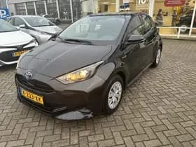 Toyota Yaris thumbnail 39