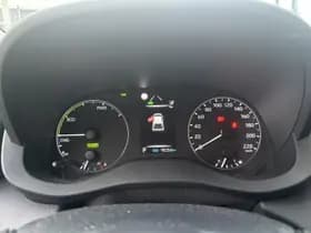 Toyota Yaris thumbnail 5