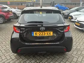 Toyota Yaris thumbnail 41