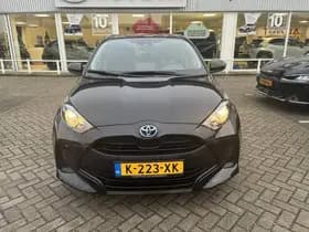 Toyota Yaris thumbnail 42