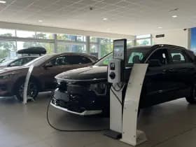 Kia Proceed thumbnail 34