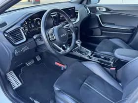 Kia Proceed thumbnail 63