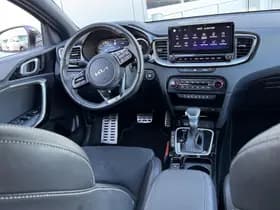 Kia Proceed thumbnail 10