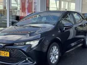 Toyota Corolla thumbnail 31