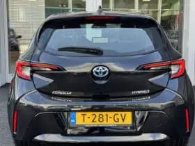 Toyota Corolla thumbnail 32