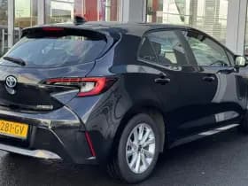 Toyota Corolla thumbnail 34