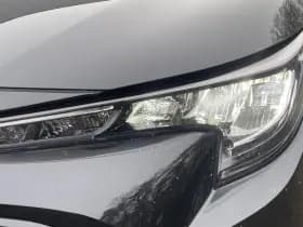 Toyota Corolla thumbnail 8