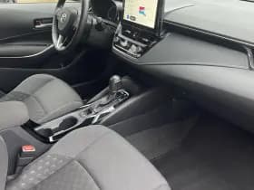 Toyota Corolla thumbnail 10