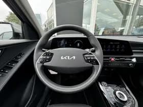 Kia Niro-ev thumbnail 13