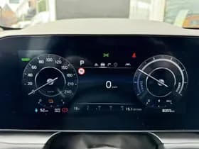 Kia Niro-ev thumbnail 16