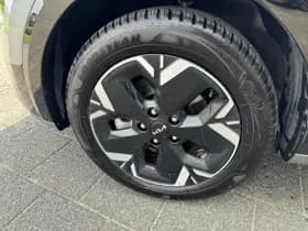 Kia Niro-ev thumbnail 3